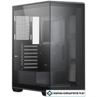 Корпус XASTRA Q600-0F-UC (черный) Корпус XASTRA Q600-0F-UC (черный)