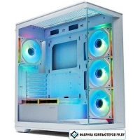 Корпус XASTRA Q600 6FM12A-C10-UC (белый) Корпус XASTRA Q600 6FM12A-C10-UC (белый)