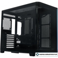 Корпус XASTRA QR600 0F-UC (черный)