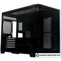 Корпус XASTRA QR600M 0F-UC (черный) Корпус XASTRA QR600M 0F-UC (черный)