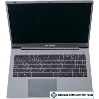 Ноутбук Гравитон Н15А-Б 213147