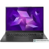 Ноутбук Kvadra Nau LP16 Y22L01CAS122R_CC5A28