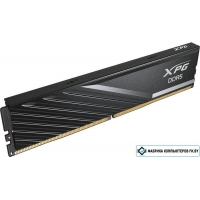 Оперативная память ADATA XPG Lancer Blade 32ГБ DDR5 5600 МГц AX5U5600C4632G-SLABBK