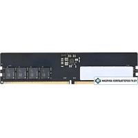 Оперативная память Foxline 16ГБ DDR5 5600 МГц FL5600D5U46-16G