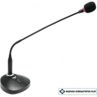 Проводной микрофон Omnitronic MIC SHC-2