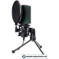 Проводной микрофон Ritmix RDM-126 Pro