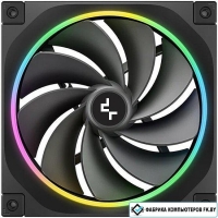 Вентилятор для корпуса DeepCool FL14R R-FL14R-BKAPN1-G