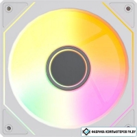 Вентилятор для корпуса Formula Floe 12WH Reverse ARGB