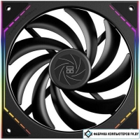 Вентилятор для корпуса Thermalright TL-M14 (черный)