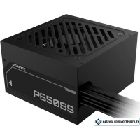 Блок питания Gigabyte P650SS