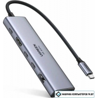 Док-станция Ugreen CM511 45521 Док-станция Ugreen CM511 45521