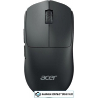 Игровая мышь Acer OMR401 (черный) Игровая мышь Acer OMR401 (черный)