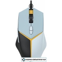 Игровая мышь Defender Shotgun GM-176 Игровая мышь Defender Shotgun GM-176