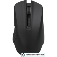 Игровая мышь Defender Whisper GM-209 (черный)