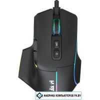 Игровая мышь HAFF Mystery