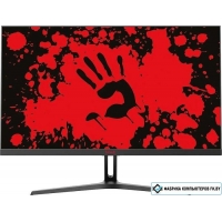 Игровой монитор A4Tech Bloody MN270F (черный)