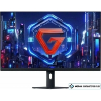 Игровой монитор Xiaomi 2K Gaming Monitor G27Qi 2026 P27QDB-RGGL (международная версия)