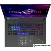 Игровой ноутбук ASUS ROG Strix G16 G614PR-RV089