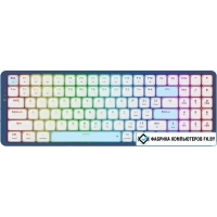 Клавиатура Redragon Eva Pro