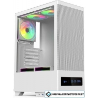 Корпус ACD Citadel 108DW AH-SI1G0W-00 Корпус ACD Citadel 108DW AH-SI1G0W-00