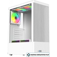 Корпус ACD Citadel 108W AH-SI2G0W-00