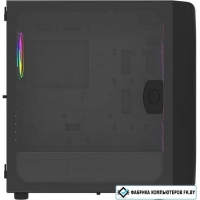 Корпус ALSEYE Ai Pro-200B (черный)