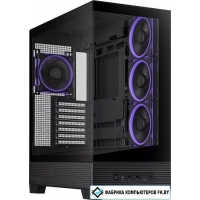 Корпус ASUS A31 Plus (черный)