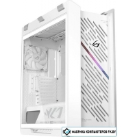 Корпус ASUS ROG Strix Helios II GX601S (белый)