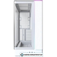 Корпус Montech King 45 (белый)