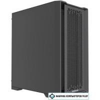 Корпус Powercase ByteFlow Micro CP CAMBCP-F0