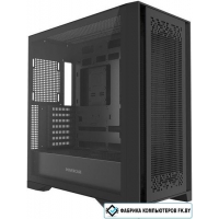 Корпус Powercase ByteFlow Pro CH9GPB-F0