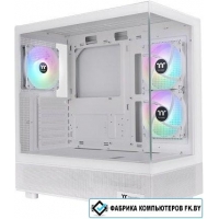 Корпус Thermaltake View 270 TG ARGB Snow CA-1Y7-00M6WN-01 Корпус Thermaltake View 270 TG ARGB Snow CA-1Y7-00M6WN-01
