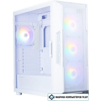 Корпус Zalman i3 NEO V2 (белый) Корпус Zalman i3 NEO V2 (белый)