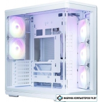 Корпус Zalman P60 (белый)