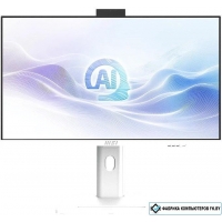 Моноблок MSI Modern AM273QP AI 1UM-097XRU Моноблок MSI Modern AM273QP AI 1UM-097XRU
