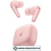 Наушники Anker Soundcore P31i (розовый)