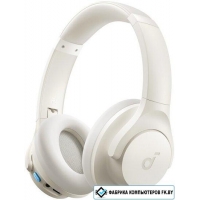 Наушники Anker Soundcore Q11i (бежевый)