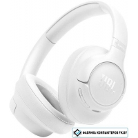 Наушники JBL Tune 730BT (белый)