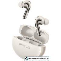 Наушники OnePlus Buds Pro 3 (лунное сияние)