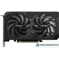 Видеокарта Gigabyte GeForce RTX 5060 Ti Windforce Max 8G GV-N506TWF2MAX-8GD Видеокарта Gigabyte GeForce RTX 5060 Ti Windforce Max 8G GV-N506TWF2MAX-8GD