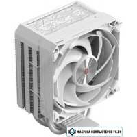 Кулер для процессора ALSEYE Q120S Plus (белый)