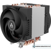 Кулер для процессора Arctic Freezer 4U-SP5