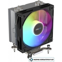 Кулер для процессора Coolleo CL-A40-ARGB