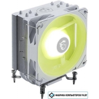 Кулер для процессора MSI MAG CoreFrozr AA13 (белый)