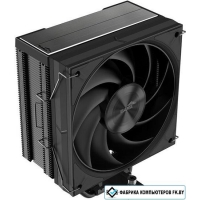 Кулер для процессора Sama A40 (черный)