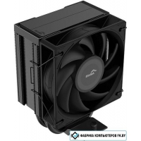 Кулер для процессора Sama X30 (черный)
