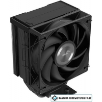 Кулер для процессора Sama X40 (черный)