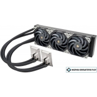 Система жидкостного охлаждения для процессора SilverStone SST-XE360PDD Система жидкостного охлаждения для процессора SilverStone SST-XE360PDD