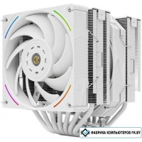 Кулер для процессора Thermalright Royal Pretor 130 Ultra (белый) Кулер для процессора Thermalright Royal Pretor 130 Ultra (белый)