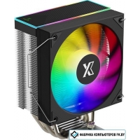 Кулер для процессора XASTRA AR400 ARGB Кулер для процессора XASTRA AR400 ARGB